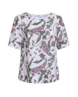 Blusa twill 85,00€ SCONTO 30%